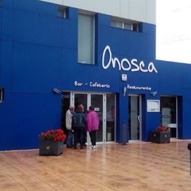Onosca Restaurante 1