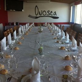 Onosca Restaurante 6